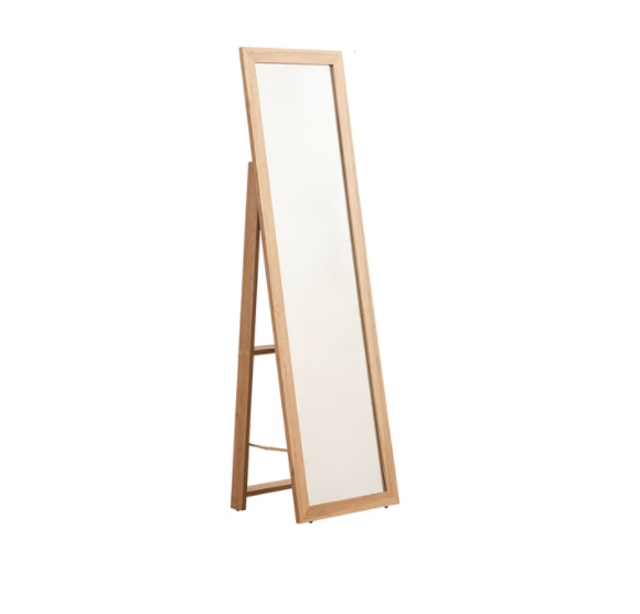 Dekoruma Heim Studio Kanou Standing Mirror 1